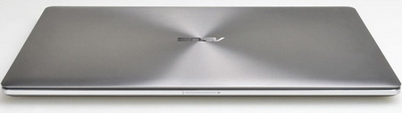 Asus    15-   Zenbook NX500