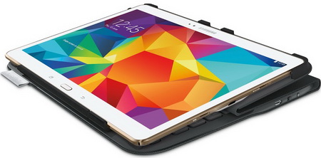 Logitech     Logitech Type-S   Samsung Galaxy Tab S 10.5