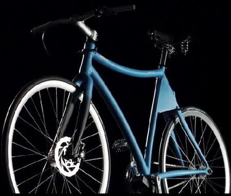  Samsung     Smart Bike