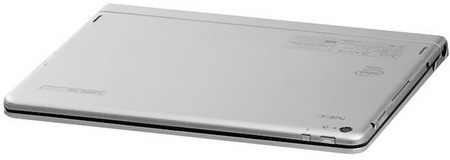 NEC    26  10,1-  LaVie Tab TW710/S