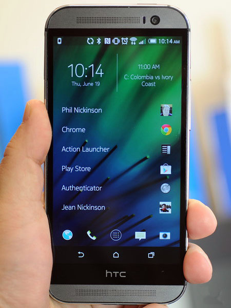 Nokia   -        Android