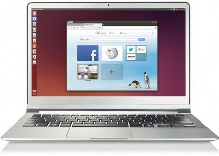 Opera Software      Opera 24   Linux