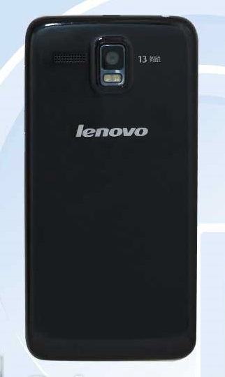      Lenovo     A808T