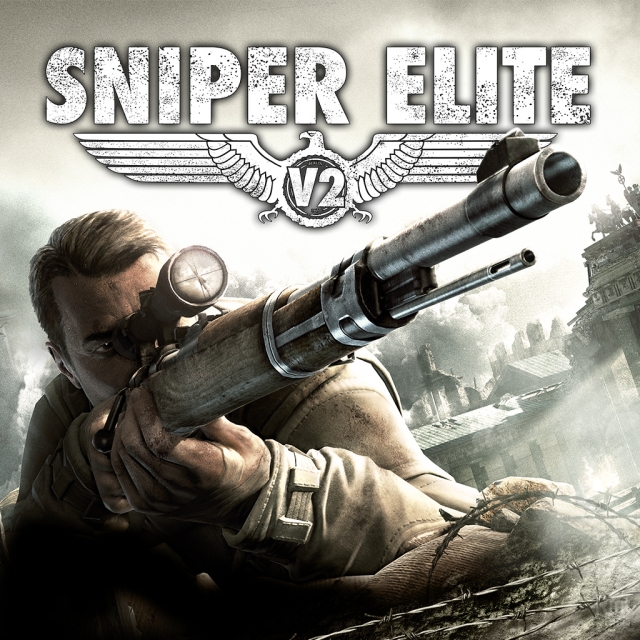 Sniper Elite V2 -   Steam