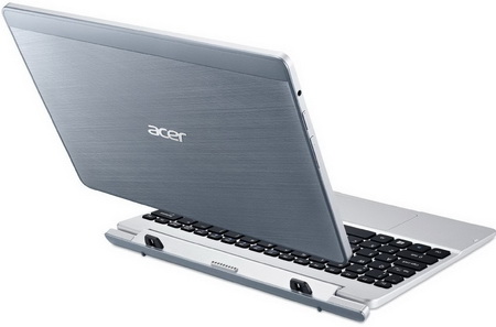 Acer       Aspire Switch 10 - SW5-011  SW5-012