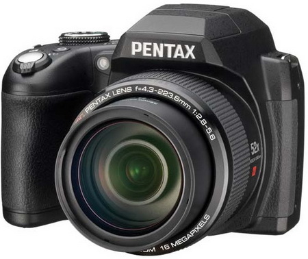 Pentax    - XG-1