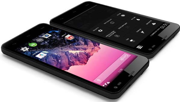Lava Mobile      Android-  Iris 460