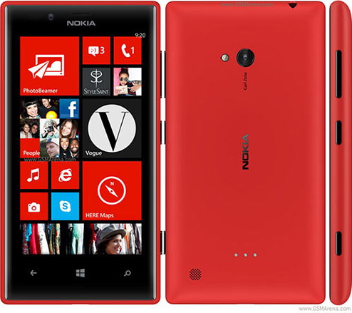 Microsoft        Lumia 730