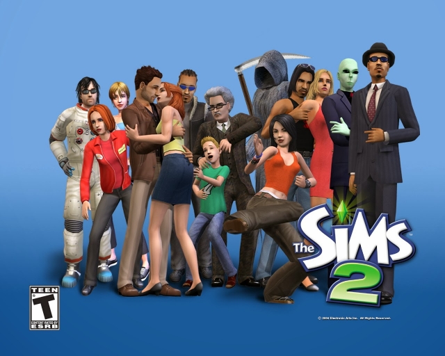 The Sims 2 Ultimate Collection   Origin  31 