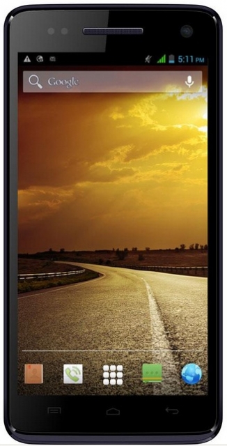 Micromax      Android-  A290