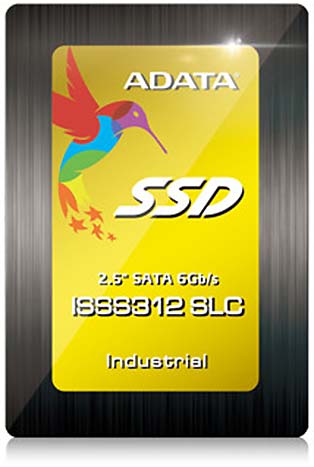 ADATA       SSD ISSS312