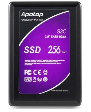 Apotop   2,5- SSD-  S3C