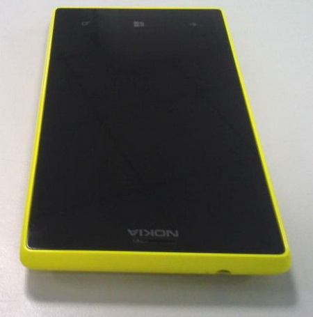 Verizon Wireless        c Nokia Lumia 830