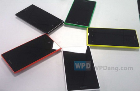 Verizon Wireless        c Nokia Lumia 830