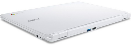 Acer        Chromebook 13 CB5