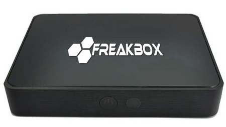 FreakTab   HDMI-      Android 4.4