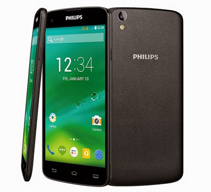 Philips       Android-  I908