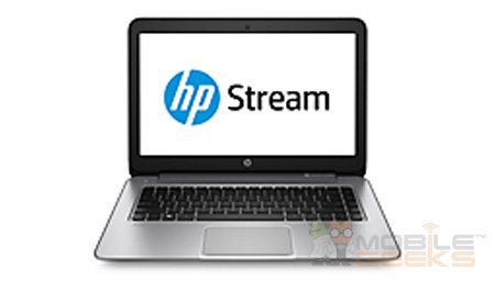 HP  -   Stream 14  $ 199