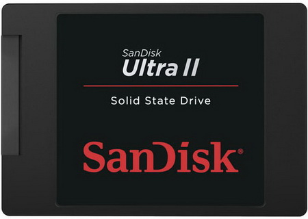 SanDisk           Ultra SSD