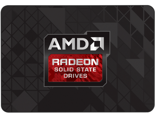 AMD      SSD-  Radeon R7