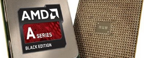 AMD      Athlon X4 860K