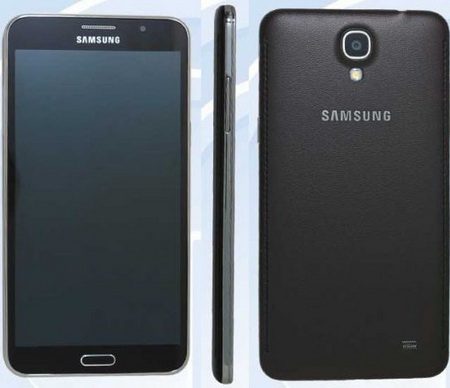          Samsung Galaxy Mega 2