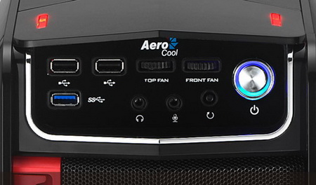 Aerocool          GT-A