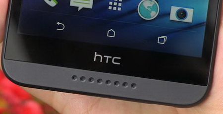       HTC Desire 820