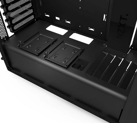 Nzxt        Classic  Source 340
