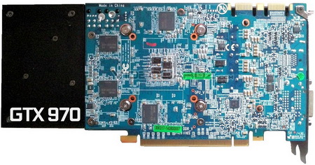    ""    NVidia GeForce GTX 970