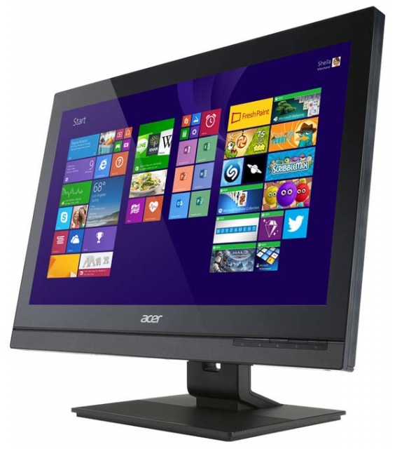 Acer     23-   Veriton Z4810G
