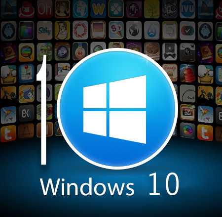 Microsoft          Windows 10