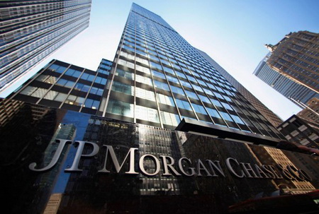        JP Morgan Chase