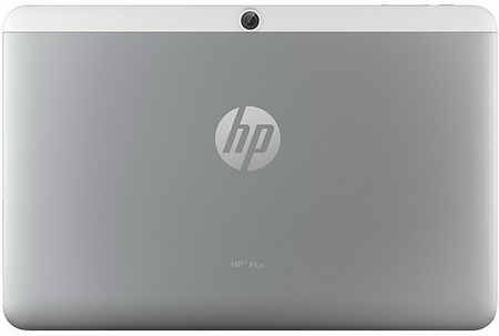 HP     Android- 10 Plus