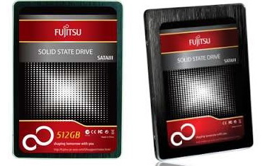 Fujitsu    SSD-  Extreme Series