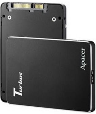 Apacer      SSD- - AS710 TurboIII Series
