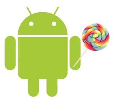 Google        Android L    