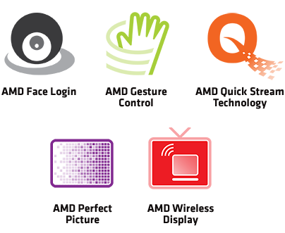 AMD     Elite Experiences      APU