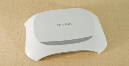 TP-LINK       TL-WR840N