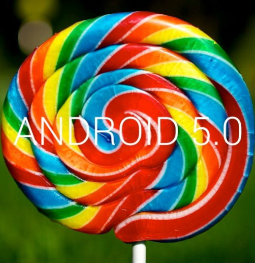   Android 5.0 (Lollipop)    3 