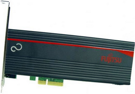 Fujitsu    Quadro-M   PCI Express