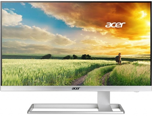Acer     27- 4K-  S277HK