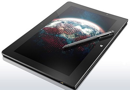 Lenovo     11,6-   ThinkPad Helix 2