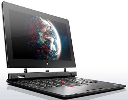 Lenovo     11,6-   ThinkPad Helix 2