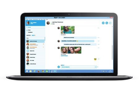 Skype  -   Skype - Skype for Web