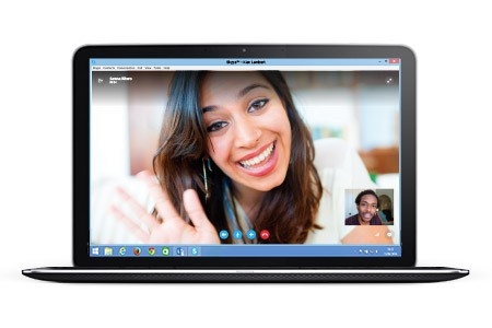 Skype  -   Skype - Skype for Web