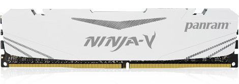 Panram         DDR4  Ninja-V Series