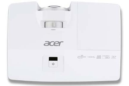 Acer     DLP-  S1383WHne