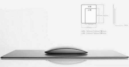 Xiaomi          Mouse Mat