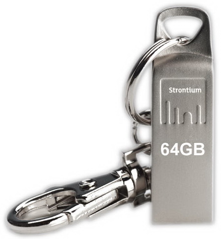 Strontium Technology    USB- Ammo